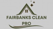 Fairbanks Cleanpro