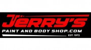 Jerry's Paint & Body Shop