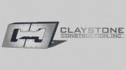 Claystone Construction