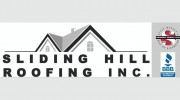 Sliding Hill Roofing