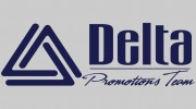 Delta Promotions Team