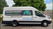 Clean Sweep Carpet Cleaning