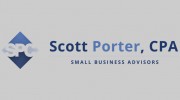 Scott Porter, CPA