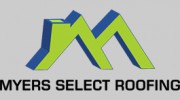 Myers Select Roofing