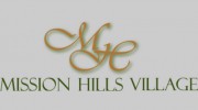 Mission Hills Village