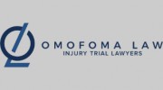 The Omofoma Law Firm