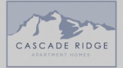 Cascade Ridge