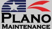 Plano Maintenance