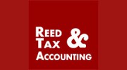 Reed Tax & Accounting