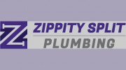 Zippity Split Plumbing