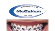 McCallum Orthodontics