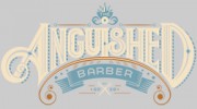 The Anguished Barber