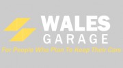 Wales Garage