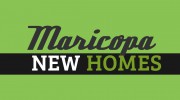 Maricopa New Homes