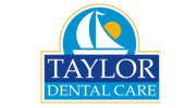 Donald Taylor Jr, DDS