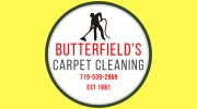 Butterfield's Carpet Cleaning