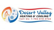 Desert Valley Heating & Cooling