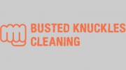 Busted Knuckles Cleaning