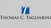 Thomas C. Tagliarini Attorney At Law