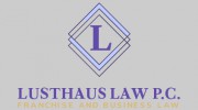 Lusthaus Law PC