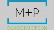 M & P Construction & Property Management