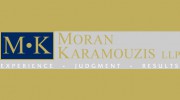 Moran Karamouzis