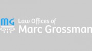 Law Offices Of Marc Grossman