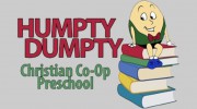 Humpty Dumpty Christian