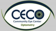 Community Eye Center Optometry