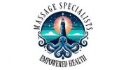 Massage Specialists Of East Tennessee