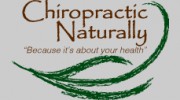 Chiropractic Naturally