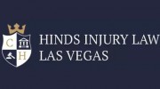 Hinds Injury Law Las Vegas