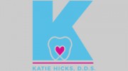 Katie V Hicks, DDS