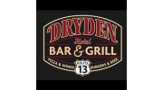 Dryden Hotel