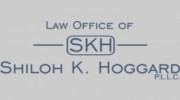 Law Office Of Shiloh K. Hoggard