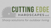 Cutting Edge Hardscapes