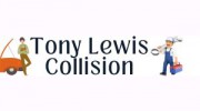 Tony Lewis Collision & Paint Center