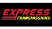 Express Transmissions