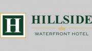 Hillside Waterfront Hotel