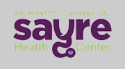 Sayre Health Center