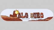 Palo Duro Animal Hospital