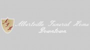 Albertville Funeral Home