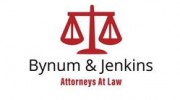 Bynum & Jenkins Law