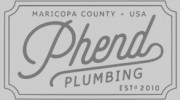 Phend Plumbing & Rooter