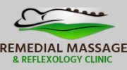 Remedial Massage & Reflexology Clinic