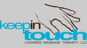 Keep In Touch Licensed Massage Therapy