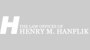 Law Offices Of Henry M Hanflik