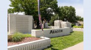 Aragon Apartments