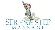 Serene Step Massage