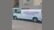 A Fresh Look Carpet Cleaning